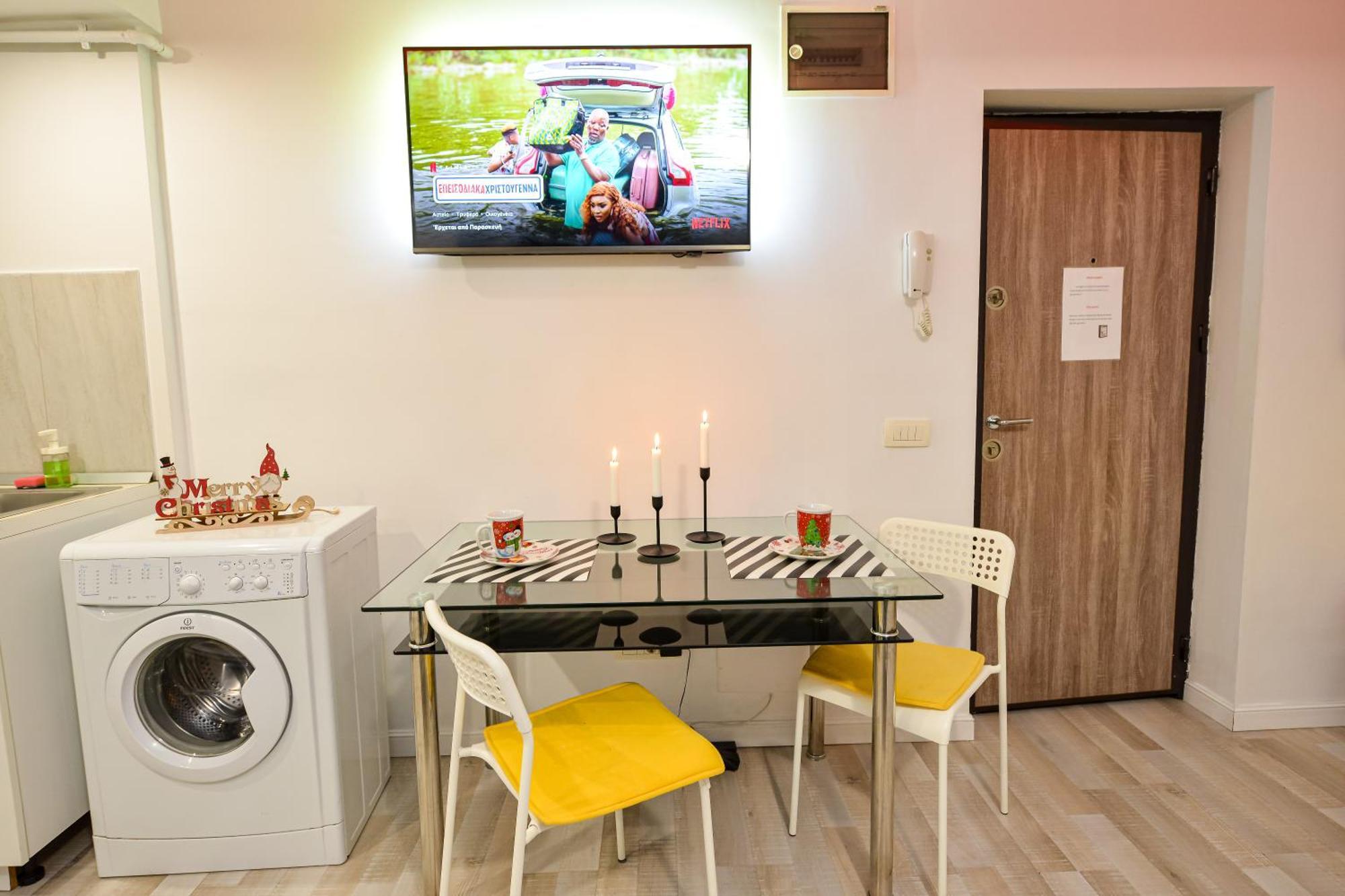 Bucharest Central Apartments - Shabbat Friendly Exteriér fotografie