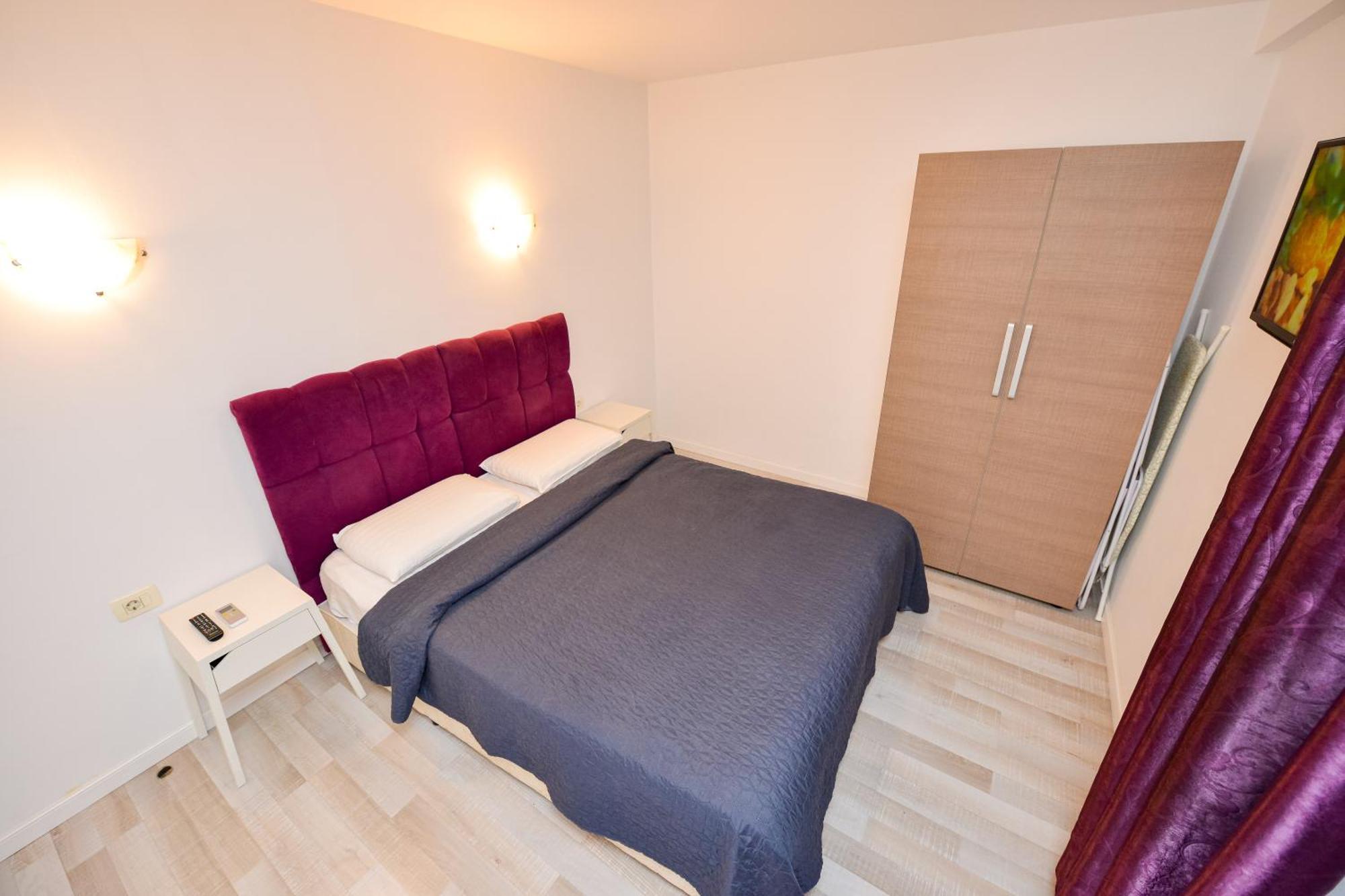 Bucharest Central Apartments - Shabbat Friendly Exteriér fotografie